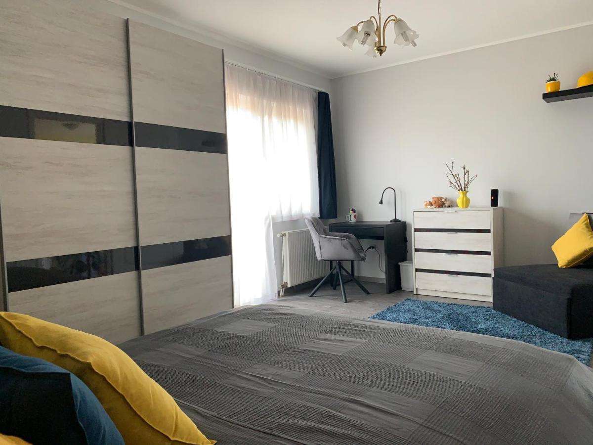 Miseta Apartman Fonyód Exterior foto